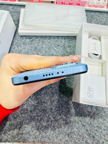 Điện thoại Xiaomi Redmi Note 11T Pro - Dimensity 8100 cũ