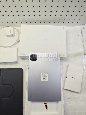 Máy tính bảng Xiaomi Pad 7 Snapdragon 7+ Gen 3