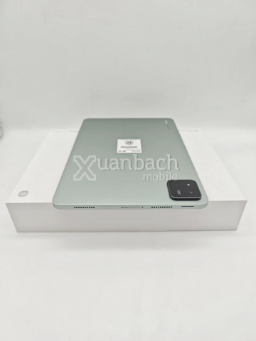 Máy tính bảng Xiaomi Pad 7 Snapdragon 7+ Gen 3