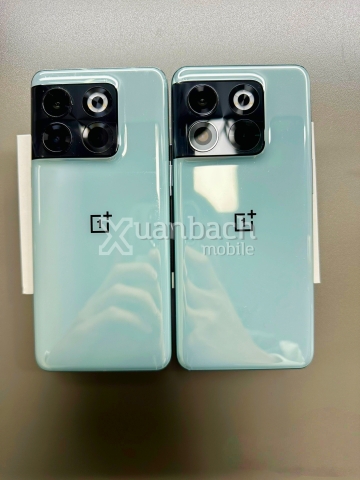 Điện thoại OnePlus Ace Pro qua sử dụng Snapdragon 8+ gen 1