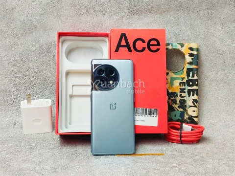 Điện thoại OnePlus Ace 2 qua sử dụng - Snapdragon 8+ Gen 1
