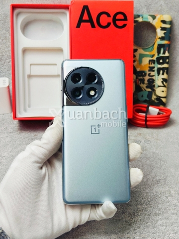 Điện thoại OnePlus Ace 2 qua sử dụng - Snapdragon 8+ Gen 1