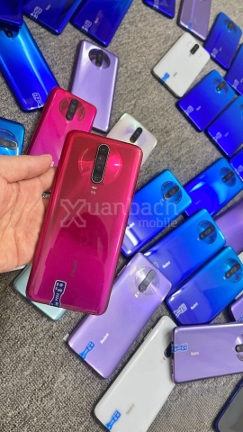 Điện thoại Xiaomi Redmi K30 5G qua sử dụng (Snapdragon 765G màn 120Hz)