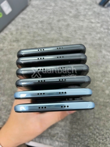 Điện thoại Xiaomi Redmi K40 5G Snapdragon 870
