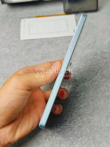 Điện thoại Xiaomi Redmi Note 12 Turbo qua sử dụng (Snapdragon 7+ gen 2)