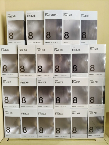 Điện thoại OPPO Find X8 Fullbox likenew (Dimensity 9400 - OPPO AI)