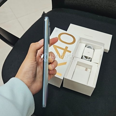 Điện thoại Xiaomi Redmi K40 5G Snapdragon 870
