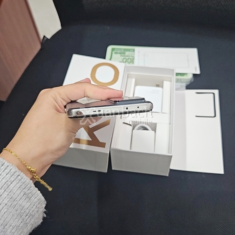 Điện thoại Xiaomi Redmi K50 Dimensity 8100