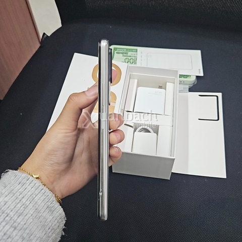 Điện thoại Xiaomi Redmi K50 Dimensity 8100