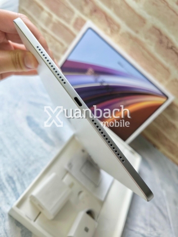 Máy tính bảng Honor Tablet GT Pro (8GB - 128GB) - Chip Snapdragon 8s Gen 3