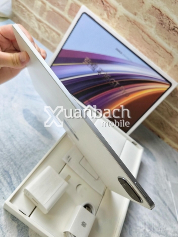 Máy tính bảng Honor Tablet GT Pro (8GB - 128GB) - Chip Snapdragon 8s Gen 3