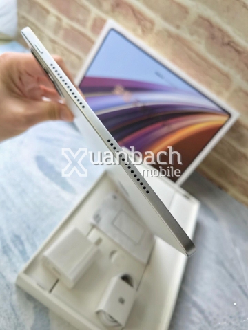Máy tính bảng Honor Tablet GT Pro (8GB - 128GB) - Chip Snapdragon 8s Gen 3