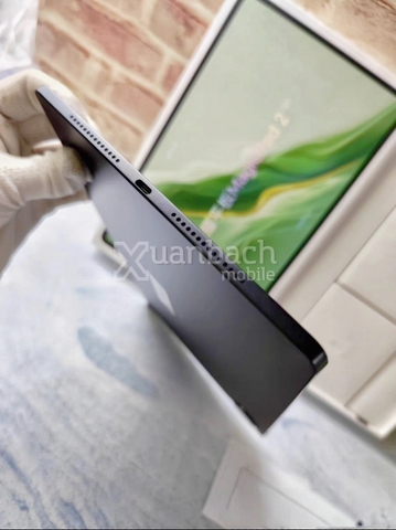 Máy tính bảng Honor MagicPad 2 12.3 inch - Chip Snapdragon 8s Gen 3