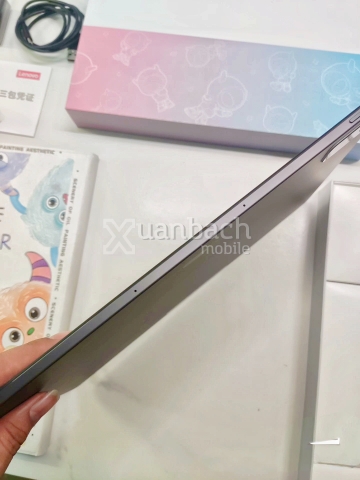 Máy tính bảng Lenovo Xiaoxin Pad Pro 12.7 2023 Snapdragon 870