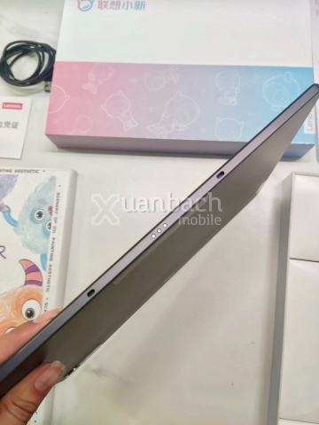 Máy tính bảng Lenovo Xiaoxin Pad Pro 12.7 2023 Snapdragon 870