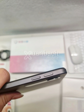 Máy tính bảng Lenovo Xiaoxin Pad Pro 12.7 2023 Snapdragon 870