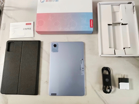 Máy tính bảng Lenovo Xiaoxin Pad 2024 likenew Snapdragon 685