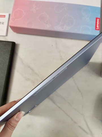 Máy tính bảng Lenovo Xiaoxin Pad 2024 likenew Snapdragon 685