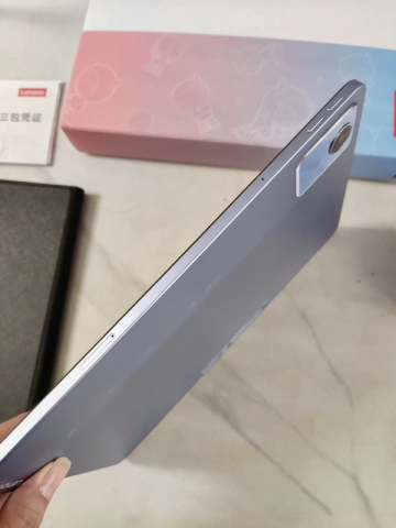 Máy tính bảng Lenovo Xiaoxin Pad 2024 likenew Snapdragon 685