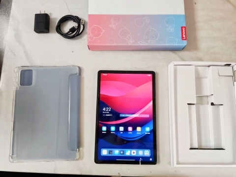 Máy tính bảng Lenovo Xiaoxin Pad 2024 likenew Snapdragon 685