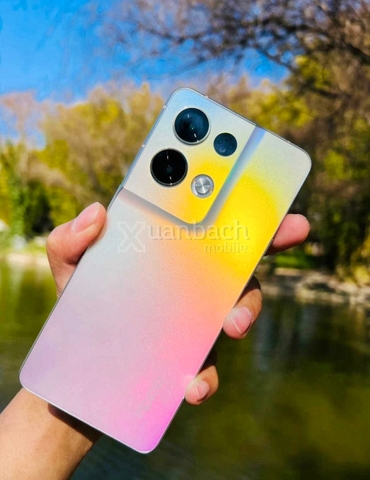 Điện thoại Oppo Reno8 Pro 5G - Snapdragon 7 Gen 1 qua sử dụng