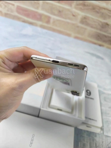 Điện thoại Oppo Reno9 5G - Snapdragon 778G qua sử dụng