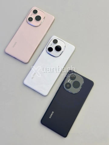 Điện thoại Honor Power likenew Pin 8000mAh - Snapdragon 7 Gen 3