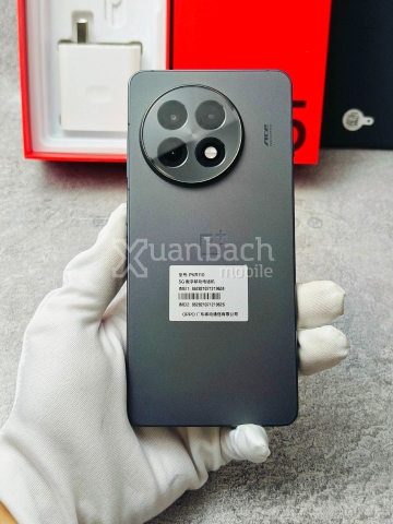 Điện thoại OnePlus Ace 5 Pro 5G Snapdragon 8 Elite