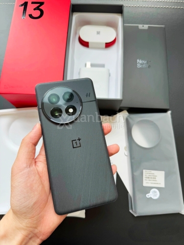 Điện thoại OnePlus 13 New Seal Snapdragon 8 Elite
