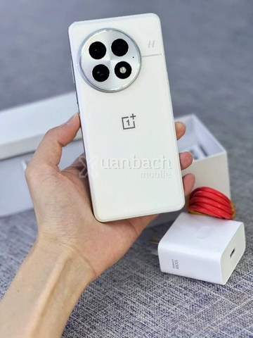 Điện thoại OnePlus 13 New Seal Snapdragon 8 Elite