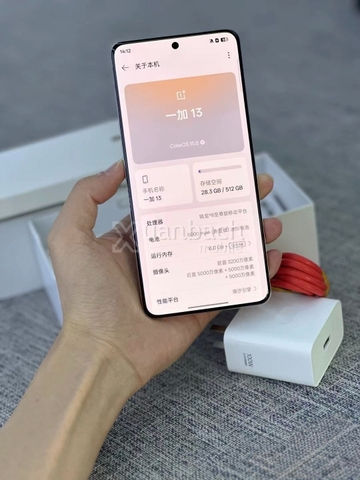 Điện thoại OnePlus 13 New Seal Snapdragon 8 Elite