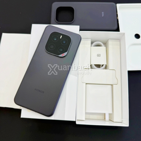 Điện thoại Honor GT Pro New Seal Snapdragon 8 Elite ép xung