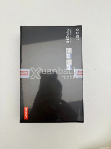 Lenovo Legion Y700 Gen 4 2025 - Chip Snapdragon 8 Elite