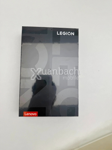 Lenovo Legion Y700 Gen 4 2025 - Chip Snapdragon 8 Elite