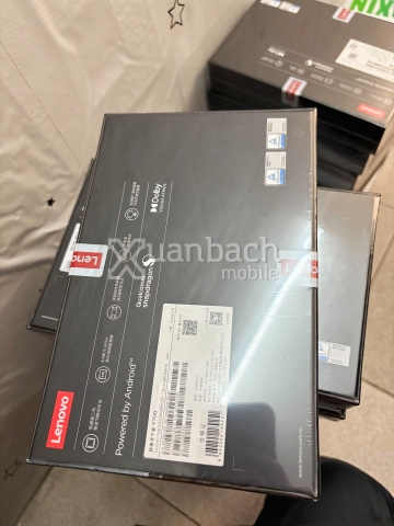 Lenovo Legion Y700 Gen 4 2025 - Chip Snapdragon 8 Elite