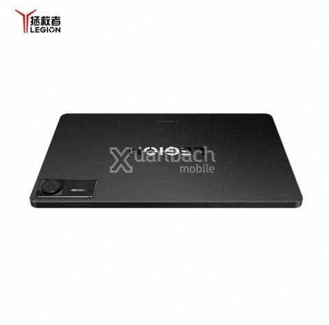 Lenovo Legion Y700 Gen 4 2025 - Chip Snapdragon 8 Elite