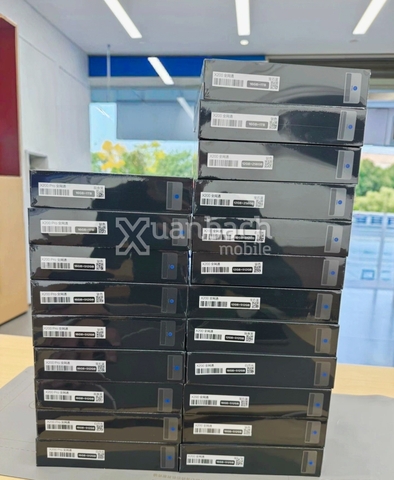 Điện thoại Vivo X200 5G New Seal Dimensity 9400