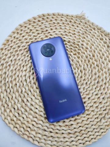 Điện thoại Xiaomi Redmi K30 Pro - Snapdragon 865 qua sử dụng