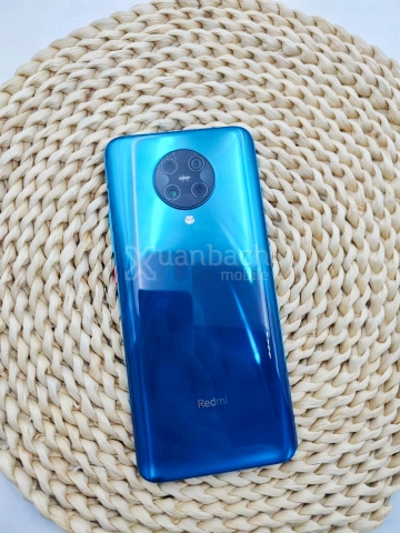 Điện thoại Xiaomi Redmi K30 Pro - Snapdragon 865 qua sử dụng