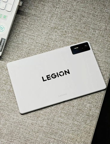 Lenovo Legion Y700 Gen 4 2025 - Chip Snapdragon 8 Elite