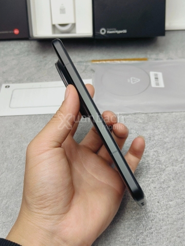 Điện thoại Xiaomi 15 Ultra 5G - Nhập khẩu (Snapdragon 8 Elite)