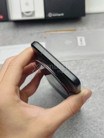 Điện thoại Xiaomi 15 Ultra 5G - Nhập khẩu (Snapdragon 8 Elite)