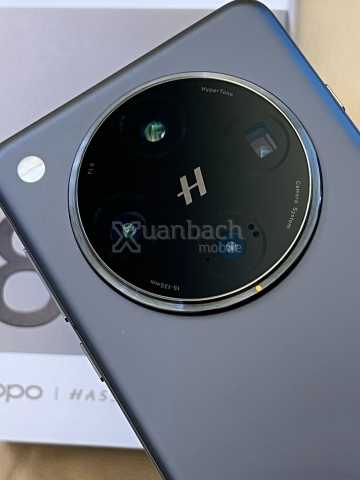 Điện thoại OPPO Find X8 Pro Likenew