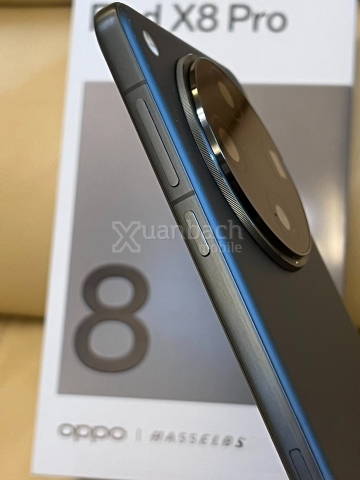 Điện thoại OPPO Find X8 Pro Likenew