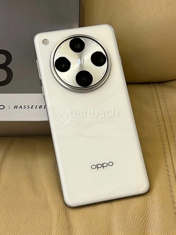 Điện thoại OPPO Find X8 Pro Likenew