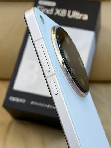 Điện thoại OPPO Find X8 Ultra likenew (Snapdragon 8 Elite)