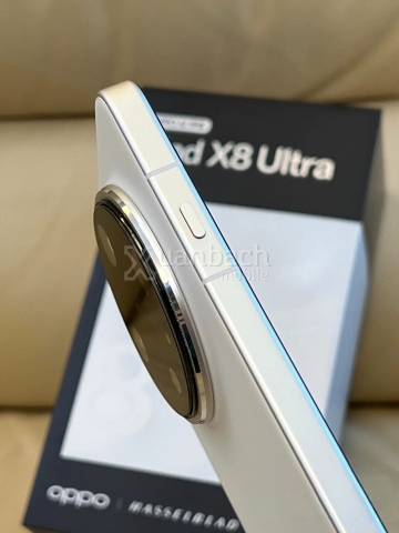 Điện thoại OPPO Find X8 Ultra likenew (Snapdragon 8 Elite)