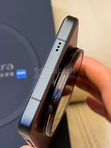 Điện thoại Vivo X200 Ultra Likenew (Snapdragon 8 Elite)