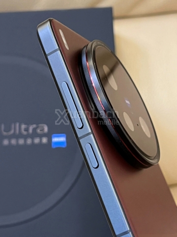 Điện thoại Vivo X200 Ultra Likenew (Snapdragon 8 Elite)