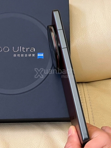Điện thoại Vivo X200 Ultra Likenew (Snapdragon 8 Elite)